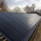 Factory Wholesale 300 Watt Solar Panel Monocrystalline 300W Power with ISO9001 Certificates