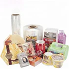 High Quality and Best Price Polyolefin Shrink Film Made in Guanghong China