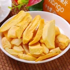natural sweet freeze dried mango fruit