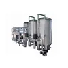 5T/H RO Water Treatment Specialist with Ultraviolet Water Treatment Systems