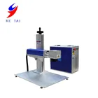 20w raycus fiber laser marking machine