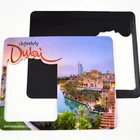 Wholesale OEM Design Printed Custom Souvenir Photo Magnets