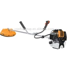 COOFIX 25.4CC/32.6CC/43CC weeding machine Garden tools Brush cutter Gasoline grass trimmer,Gasoline Brush Cutter