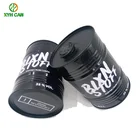 Manufacturer Vodka Vodka Tin Can 2020 Newest China Manufacturer Custom Requirement Vodka Alcohol Tin Can