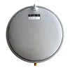 6L Round expansion tank spare parts for domestic gas boiler