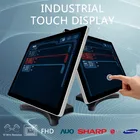 OEM Raspberry Pi Touch Monitor 7" 8" 10" TFT LCD tablet pc
