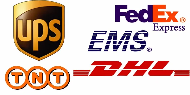 shipping details