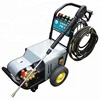 2018 electric high pressure water jetting pipe cleaning machine/washer and drain sewer cleaning equipment