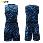 custom sublimation youth basketball uniform