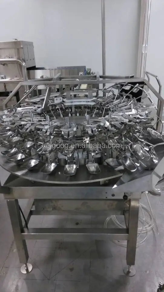 Egg Yolk And White Separator Egg Breaking Machine Buy Egg Yolk And