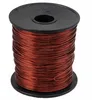 High quality enameled aluminum wire for tape recorder