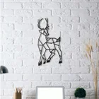 Custom Metal Wall Art Home Decorative
