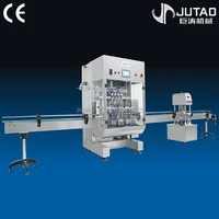 Adjustable Speed Automatic Carbonated Beverage Milk