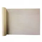 Black blackout fabric for roller blinds