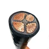 Copper Power Cable 95mm2 4 Core 25mm 70mm 16mm 4cx16mm 2 SWA Armoured Cable Price H05rnh2-F