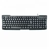 Guangzhou Factory Price Wholesale Best New Custom Wired USB PC Computer Keyboards OEM Brand Cheap Laptop Keyboard