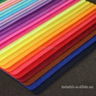 Manufacturer 100% Polyester/Needle Punched Non-woven/Fabric/Cloth/Felt