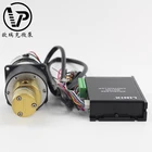 Electric Pump Gear Pump Micro Silent Electric Magnetic Drive Gear Pump
