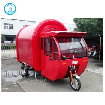 bike trailer for tricycle