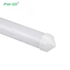 New Design DMX 3D led Vertical Meteor Pixel Tube With Milky Cover