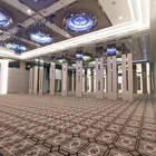 Leeyin customized high sound proof partition wall