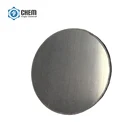 Customized high purity 99.95% Cobalt sputtering target 3N5 Co metal target