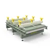 transformer silicon sheet core automatic stacking table machine