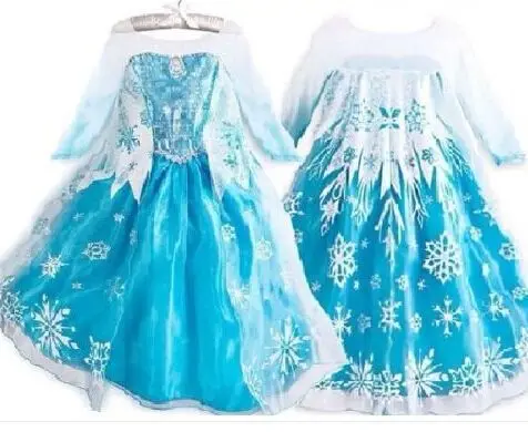 children beautiful dress sleeveless girl party wear dress for wedding party walson