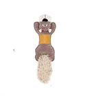 Accessory Dog Training Toy Dog Sex Plush Animal Soft Minion Dog Toy