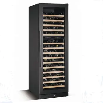 New 158 Bottle Commercial Wine Cooler Cabinet Refrigerator Buy
