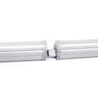 AC100-277V 15w Warm White 4ft Integrated T5 Led Shop Hanging Tube Light