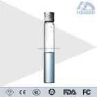 HDMED vacutainer blood collection tube