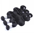 Wholesale Full Cuticle Aligned Brazilian Human Hair Virgin Brazilian MInk Hair