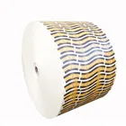 certificated roll mouth Baking Cup for cakes, Coated PET flim Paper Cupcake