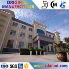 Agent Low Price Hot Sales Potassium Acetate Environmental Airport Runway Snow Melting Agent