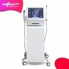 HCBEAUTY ultrasonic focusing technique vaginal tightening Hifu vagina treatment machine