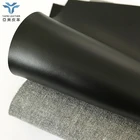 cold resistant PVC synthetic leather for making shoes