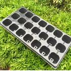 High quality wholesale fashion 32 cell agriculture ps (polystyrene) plastic seed germination tray