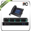 Conferencing Project Solution IP Based Digital Audio and Video Conference System