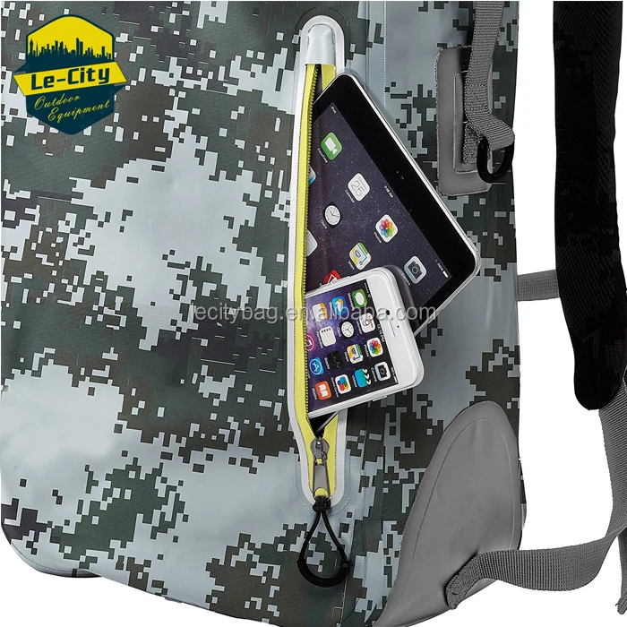 运动休闲包 背包 产品名称 时尚设计徒步旅行者使用户外防水陆军军用
