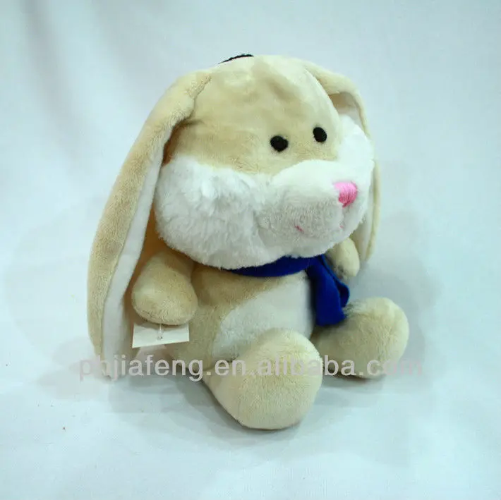 long ear easter bunny,plush bunny,rabbit soft toys