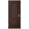 Lowes solid exterior french white wood entry double bedroom door