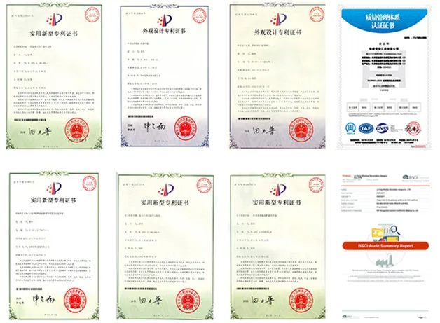 Ju Feng patents