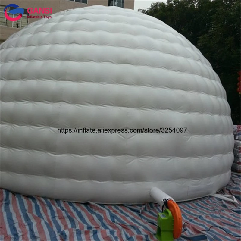 inflatable dome tent177