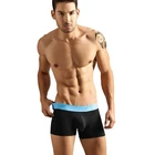 Factory wholesale cheap price good quality underwear mens custom boxer shorts