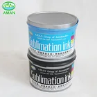 Excellent Quality Sublimation Ink For Offset Printing