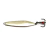High quality copper ice jig of ice fishing lures for fishing jig mold