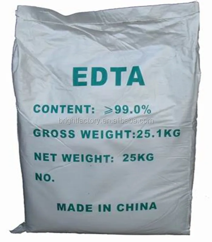 raw material powder edta ferric sodium salt 15708-41-5