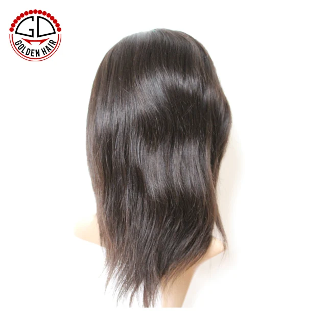 5a Grade Sexy 100 Remy Virgin Indian Human Hair Hidden Double