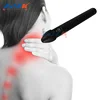 cold laser therapy laser pain relief with CE Electronic acupuncture medical home use Cold laser Pain relief therapy